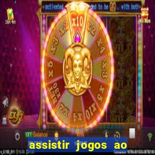 assistir jogos ao vivo rmc