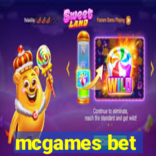 mcgames bet