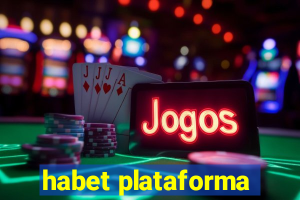 habet plataforma