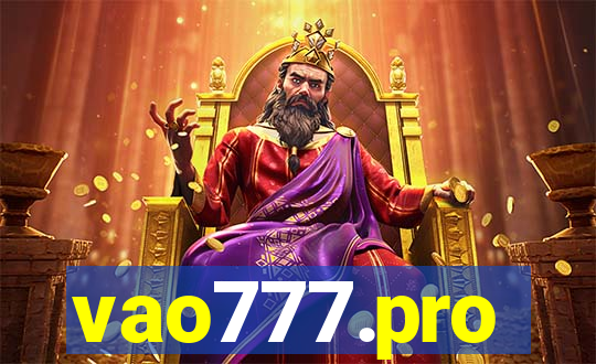 vao777.pro