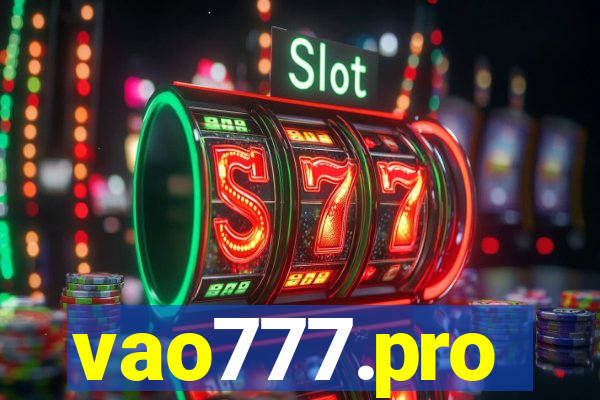 vao777.pro