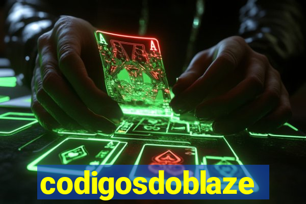 codigosdoblaze