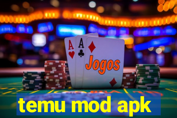 temu mod apk