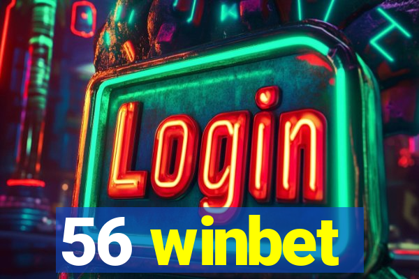 56 winbet