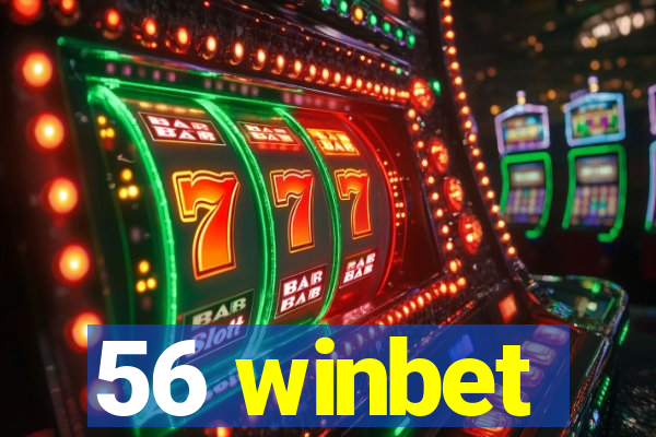 56 winbet