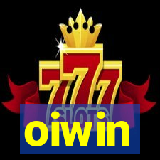 oiwin