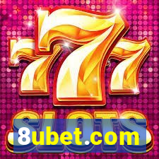 8ubet.com