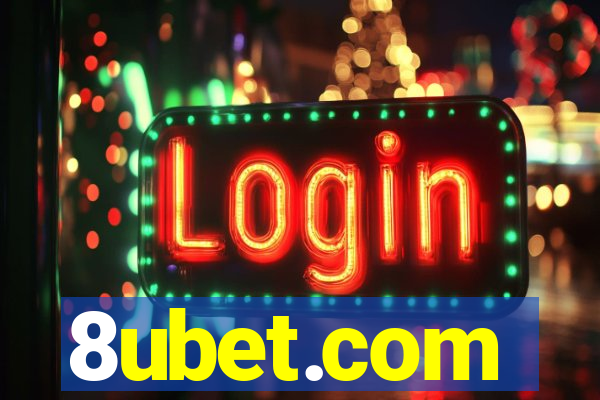 8ubet.com