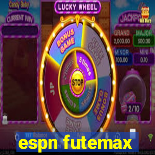 espn futemax