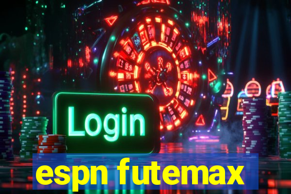 espn futemax