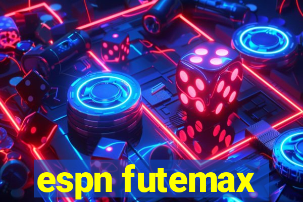 espn futemax