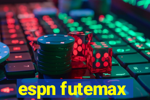 espn futemax