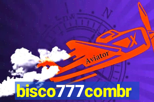 bisco777combr