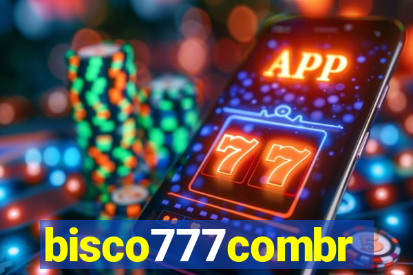 bisco777combr