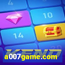 a007game.com