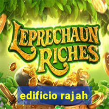edificio rajah