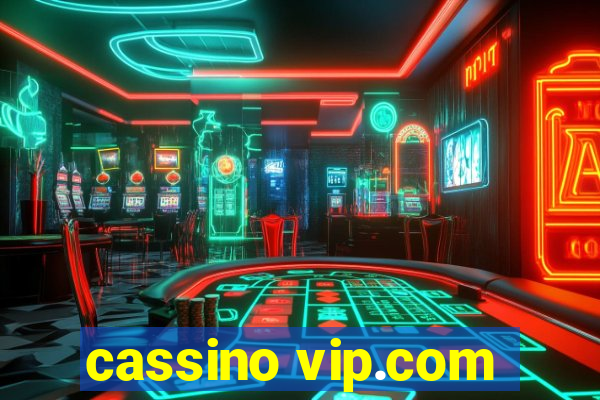 cassino vip.com