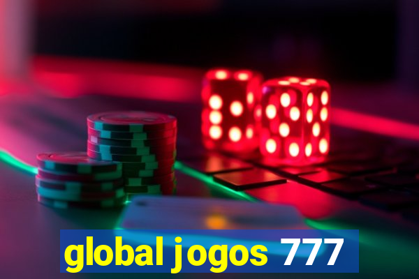 global jogos 777