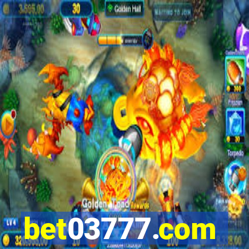 bet03777.com