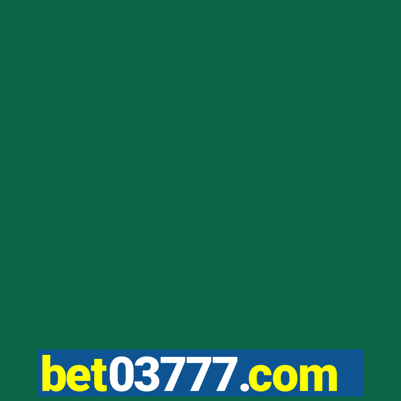 bet03777.com