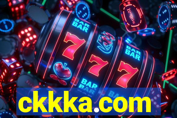 ckkka.com