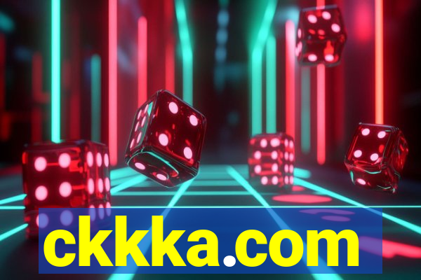 ckkka.com