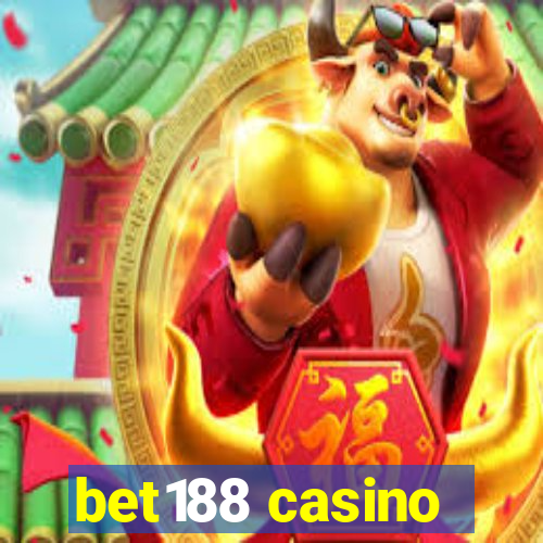 bet188 casino