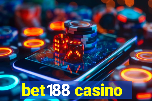 bet188 casino