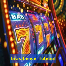 brasiliense futebol clube maior de 18