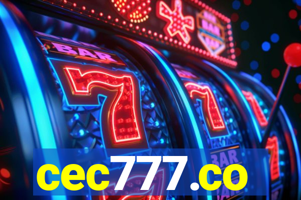 cec777.co