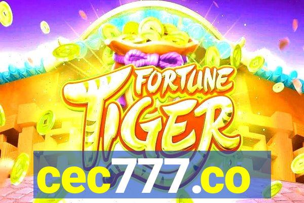 cec777.co