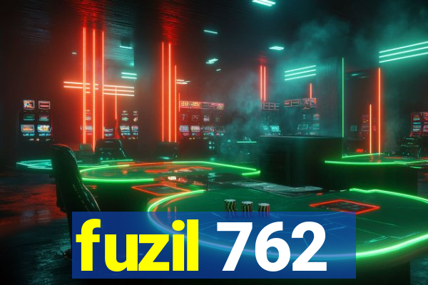 fuzil 762