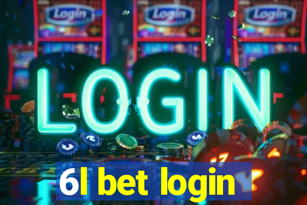 6l bet login