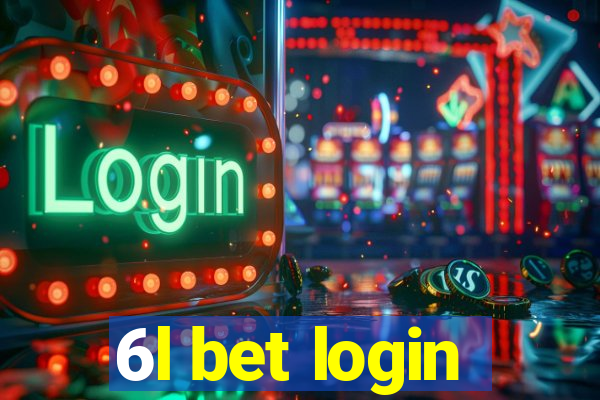 6l bet login