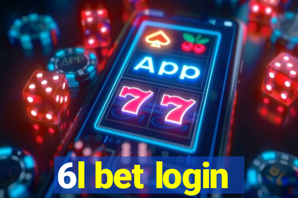 6l bet login