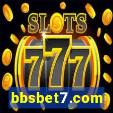 bbsbet7.com