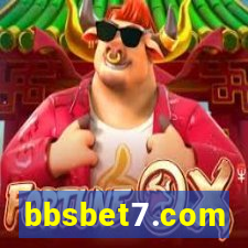 bbsbet7.com