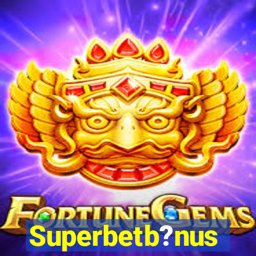 Superbetb?nus