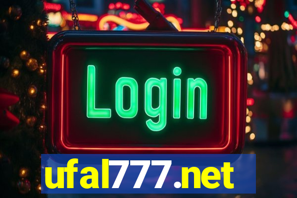 ufal777.net