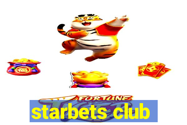 starbets club