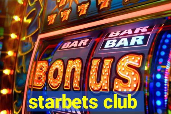 starbets club