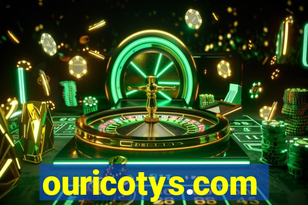 ouricotys.com