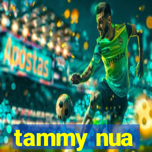 tammy nua