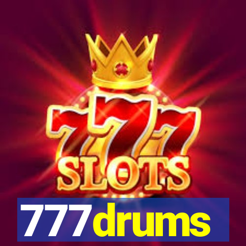 777drums