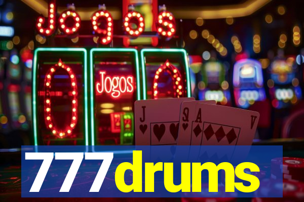 777drums