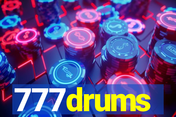 777drums