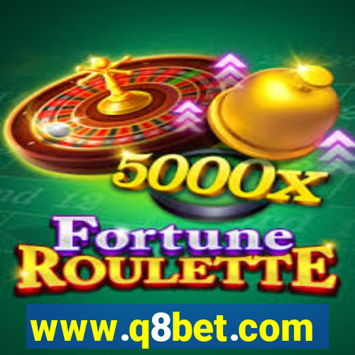 www.q8bet.com