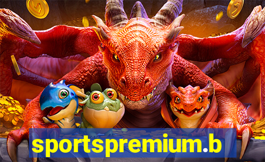 sportspremium.bet