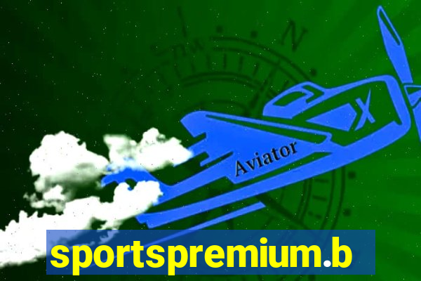 sportspremium.bet