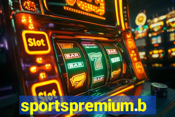 sportspremium.bet